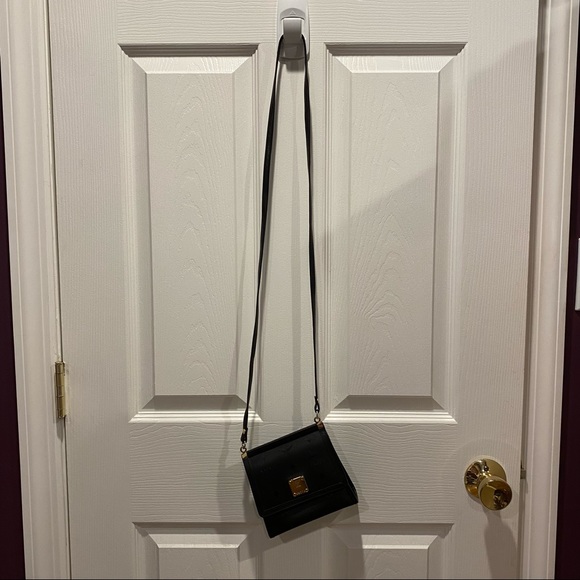 MCM Mini Crossbody Bag - Picture 3 of 7